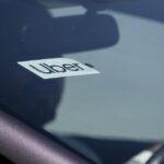 Seleção de EFI de objeto para combinar com uores e motoristas na Califórnia