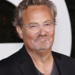 Médicos que expressam o consumidor para a semana de Matthew Perry antes da morte