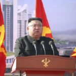 Saha Kim Yo Jong, irmão e especialistas coreanos da ‘mão direita’ de Kim JD J?