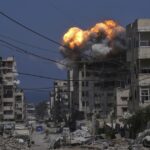 Reino dos britânicos, Canadá e 26 países dizem que a guerra em Gaza “deve durar agora