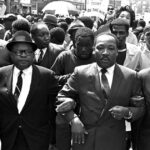 Remoção do governo Trump dos registros do FBI no MLK Jr., apesar da oposição familiar