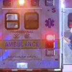 8 crianças levadas ao hospital após sintomas