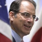 Colorado Aw Sue Wirsty Sheriff, diz que as informações são ilegais e agentes de imigração