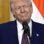 Dizendo autores de Trump Tarret perguntas para forçar as taxas sem um Congresso