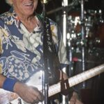 Jimmy Buffett Down Guver Frifful Friends em uma disputa por 275 milhões