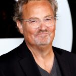 O ‘Dr. P’ de Matthew Perry se declarou culpado de fornecer ao ator e à catamina antes da morte