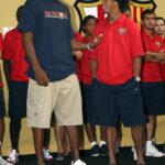 FC Barcelona Honra Kobe Byant e ‘Mentle Mentle Mentle