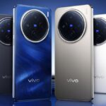 VIVO X300 Pro pode enviar sensores Sony Lyt-828 de 50 megapixels, dimensões Medidaake 9500 SO