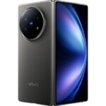 VIVO x comprometimento 5 já está disponível para compra em Inini na Índia: verificação de preços, oferta e especificações