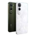 Vivo Y400 5G Data da data indiana estabelecida para 4 de agosto; Opções de cores revelam