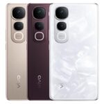 Câmera traseira de Vivo Y400 Pro 5G e 50 megapixels, 5.500mA postada na Índia: preços, especificações