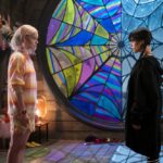 Salvões iniciais de ‘quarta -feira’ da 3ª temporada de renovação – e spinoff – em Netflix