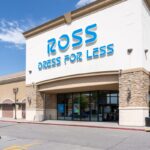 A querida Casa de Ross de Ross parece ser quase igual ao estilo.