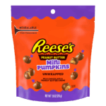 O ‘rei’ do Halloween Candy de Hershey recebe um novo lançamento que você tem que tentar