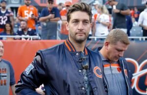 Jai Katler foi condenado a 2024 DUI, prisão de armas de prisão