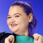 Amy Slakon envia um aviso direto para os fãs de sua filha foto