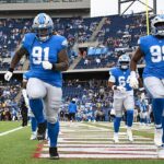 Fãs de bolas de futebol como as NFLs dormem para a ação e o jogo mais fraco de 2025: ‘Eu tratei isso como Super Bown!’