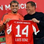 Revelado: O que o Hyma Florian disse Luis Diaz a convencê -lo a completar os £ 65,5m.