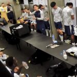 Thomas Frank Frank revela mensagens -chave para os dentes, a estrela à frente do PE -win mais do que o Arsenal – como os fãs dizem que as palavras mostraram a diferença