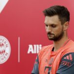 O Bayern Mangich de Munique disse que o filho seis anos