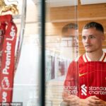 Liverpool transfer news: Why Reds have hope on Alexander Isak deal, the three new names on centre back list and the THIRTEEN players who could leave in mass clearout