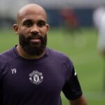 Manchester United vs Everton: Score Live, Team News and Atualizações como Bryumo Mbebils de maneira diferente contra caras
