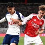 Como Max Dowman Duminou Wisma Asia Arsenal em apenas 15 – e o que Mesel Ariel planejou ao lado de ‘Kaka Clone’s
