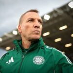 Edge ou Russell pode Mancock sua batida? O futuro do Celtic pode ser aborrecido para novos novos chefes explorar