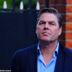 Richard Richard League Popir revelou a principal decisão para o futuro dos vôos em inglês no meio
