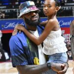 LeBron James Spark