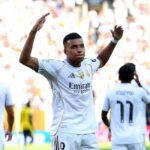 O Real Madrid ‘escolherá entre duas principais estrelas