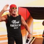 Hulk Hogan deixou ‘devastado’ pela aparição da WWE Ram seis meses antes da morte, administração