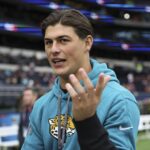 Louis Rees -Zammit revela que se inscreverá em uma nova equipe – depois que o ex -País de Gales anunciou que deixará o futebol americano