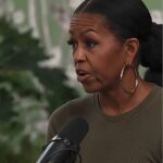 Michelle Obama ligou -se à ESPN e Stephen A. Smith e Price of Respeed ‘Realer