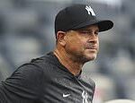 Os Yankees do New York cortaram brutalmente em Marcus Stromome de surpresa depois da MLB