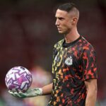 Star Newcowle quer por Sevilla pelo único ano depois que ele se juntou a Magpies em Dear Evde – como Eddie Hedde
