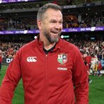 Chamada de Farrell: Por que Farrell e Farrell deveriam viver como um novo treinador de leão em 2029 – quando ele tem como alvo 3-0 Whitewash