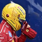 Também é Lewis Hamilton quem sabe quando chegar a hora … sela como ela antes dele antes da área de 60 anos de £ 6 anos, então Jonathan McEvoy