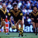 Legend Legend Reference Sam Backo morreu tragicamente, 64 anos