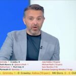 ‘Vidiprinter ainda está de férias!’: Sky pede desculpas por três erros em um jogo no sábado durante a nova temporada