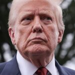 Parece que Donald Trump pode custar ao sucesso da NFL
