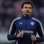 Dele Alli ‘Search New Clubs’ depois mencionado de Como Ckregas por Cescas – em meio a reivindicar o estágio da estrela ‘