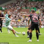 Celtic 1-0 St Miri: Menos distrito pode devolver os Bhoys de Haund Brenders