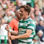 “Estaremos prontos para a Europa”, diz Brendger Rodgers depois que o Celtic precisa de campeões finais para ver a Sirren St.