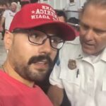 Fan Socc Trump