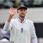Joe enraizando Chris Wois Woakes por morcego pelo país para a Inglaterra, se necessário – apesar da lua nas lacunas após o envio do ombro