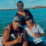 Hulk Hogan Hogan e Palavras Pentoriais reveladas após a morte de ícones do Whe Icons em 71