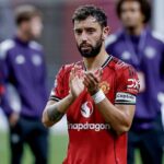 Bruno Fernandes Slams ‘Murbester’ Manchester United e quer mais sinais depois que o Everton desenha
