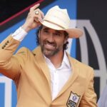 NFL Loven Sumben Allen Cafficers