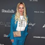 A esposa do schumeverevasevher revela a verdade para eliminar o mais pago pelo casamento em 10 anos antes de ele ficar bloqueado